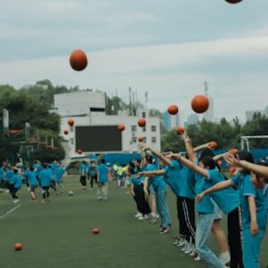 Sky View Ultimate Practice T-Shirt